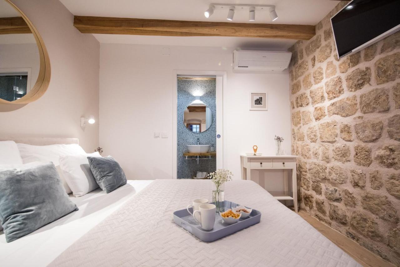 Live Laugh Love Dubrovnik Luxury Rooms Exterior photo