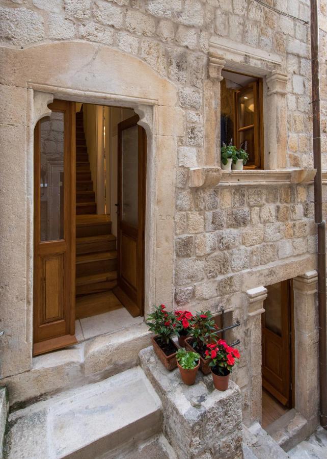 Live Laugh Love Dubrovnik Luxury Rooms Exterior photo