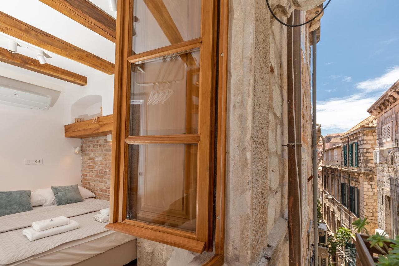 Live Laugh Love Dubrovnik Luxury Rooms Exterior photo