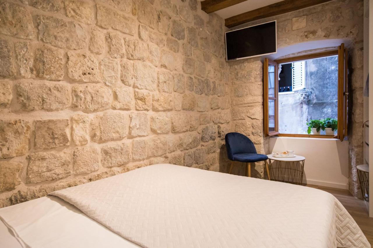 Live Laugh Love Dubrovnik Luxury Rooms Exterior photo