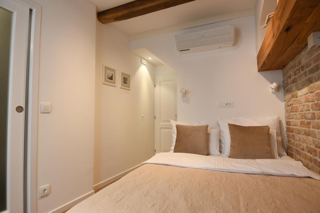 Live Laugh Love Dubrovnik Luxury Rooms Exterior photo