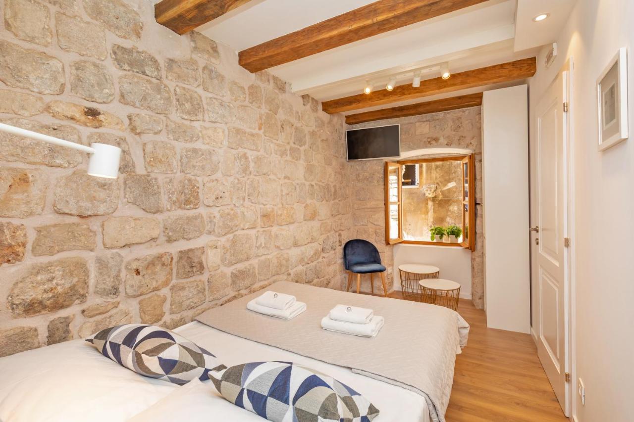 Live Laugh Love Dubrovnik Luxury Rooms Exterior photo